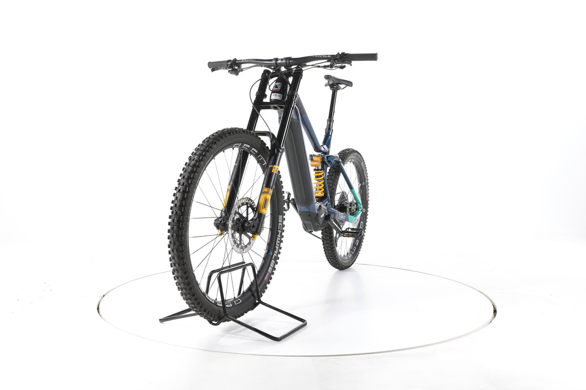 Haibike Nduro 8 Freeride E-Bike Fully - Image 5