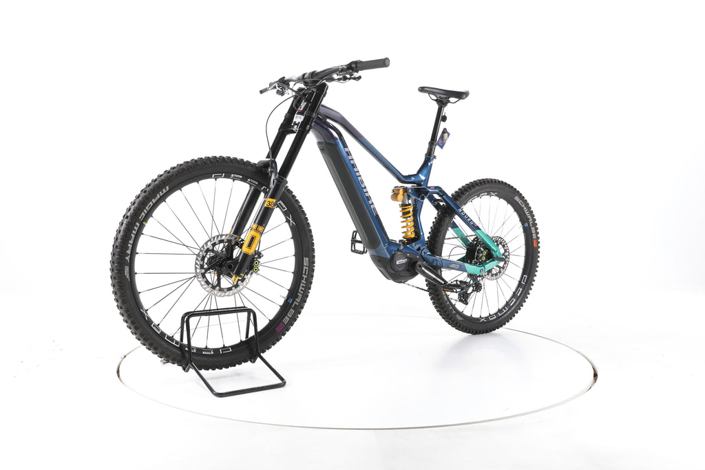 Haibike Nduro 8 Freeride E-Bike Fully - Image 6