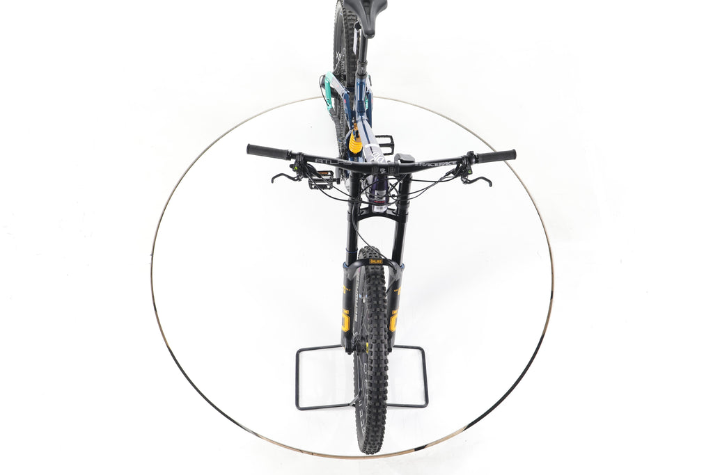 Haibike Nduro 8 Freeride E-Bike Fully - Image 16