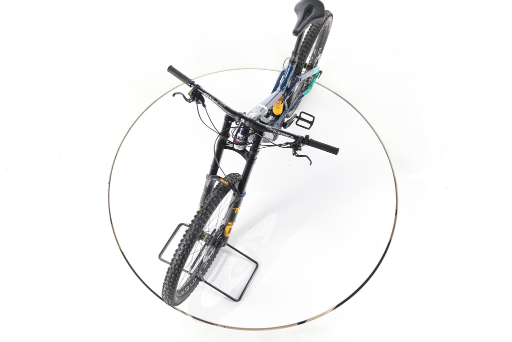 Haibike Nduro 8 Freeride E-Bike Fully - Image 17