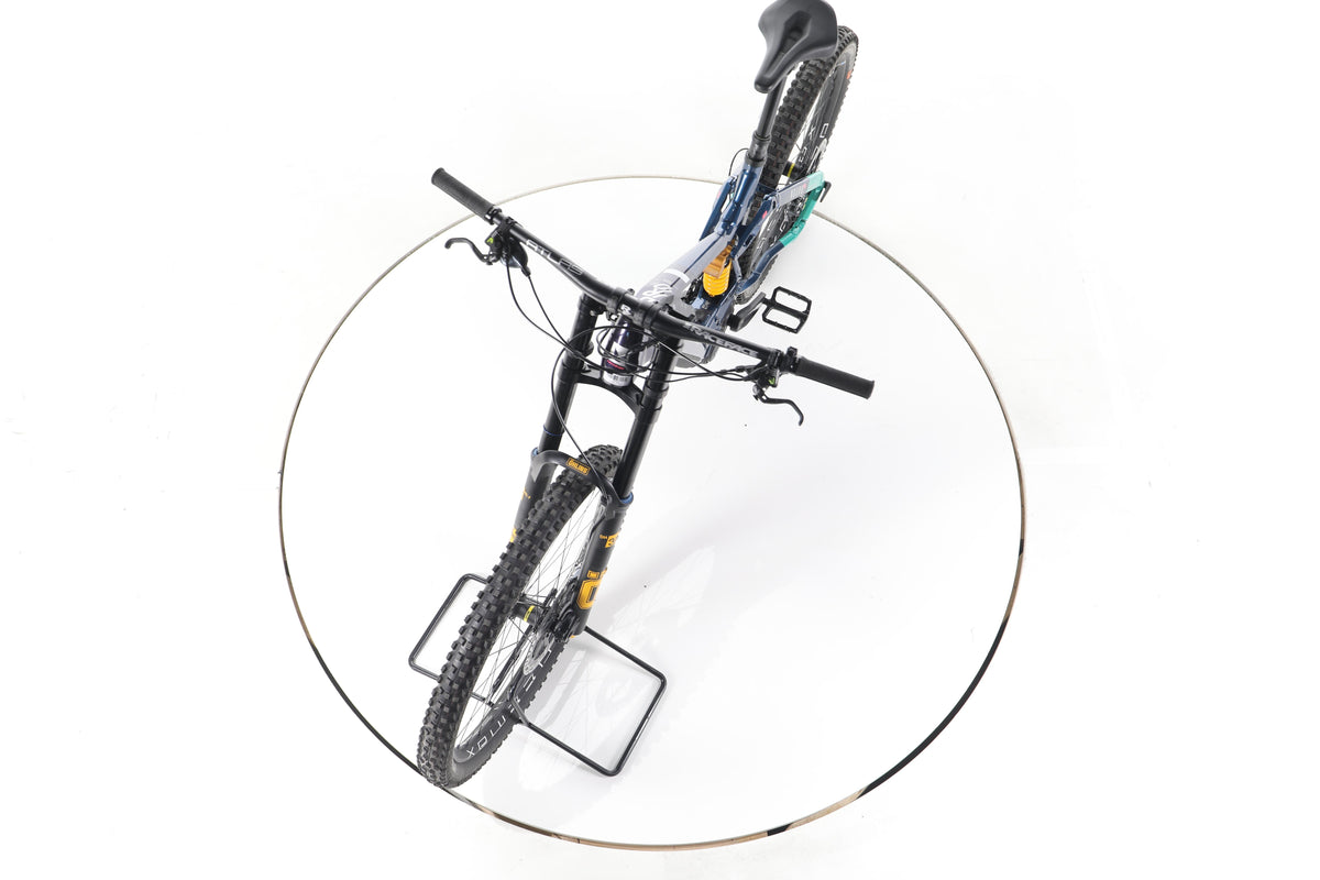 Haibike Nduro 8 Freeride E-Bike Fully - Image 17