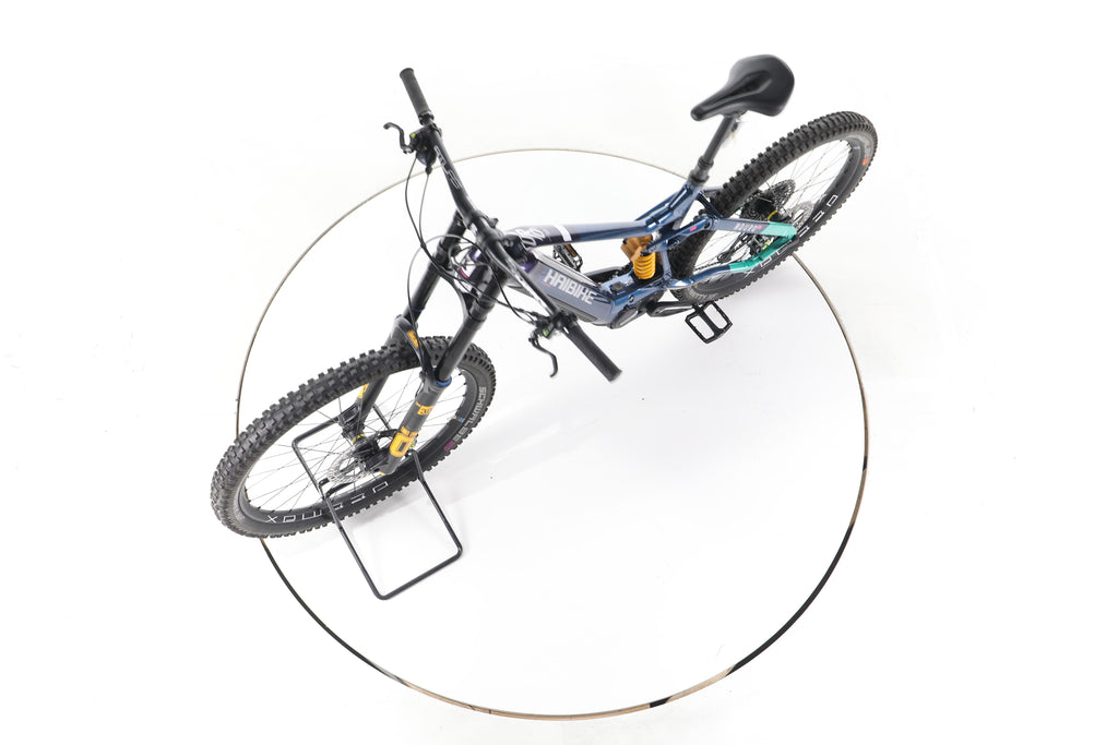 Haibike Nduro 8 Freeride E-Bike Fully - Image 18