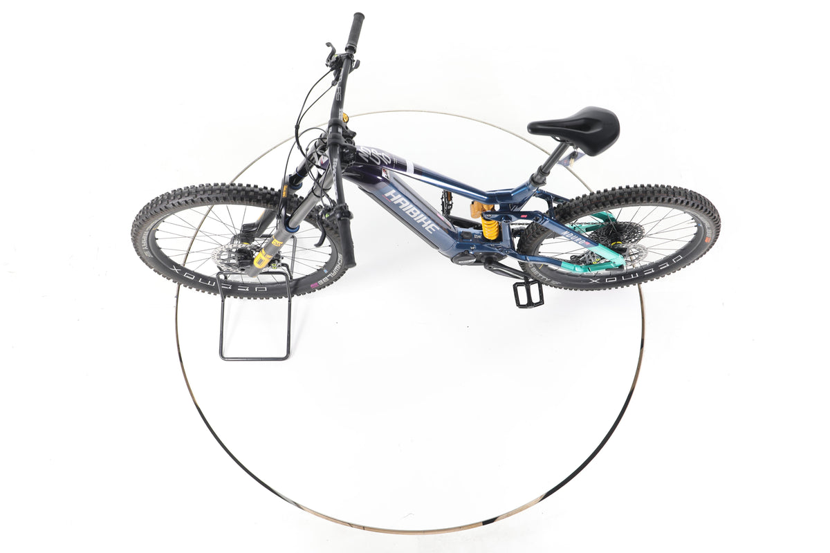 Haibike Nduro 8 Freeride E-Bike Fully - Image 19