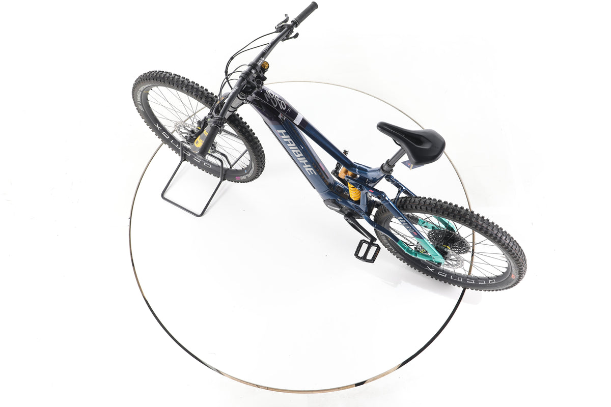 Haibike Nduro 8 Freeride E-Bike Fully - Image 20