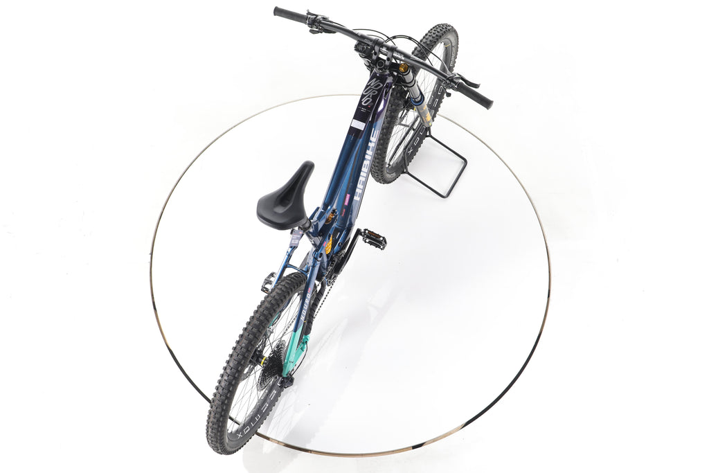 Haibike Nduro 8 Freeride E-Bike Fully - Image 23