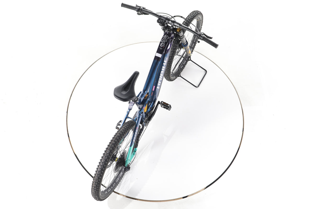 Haibike Nduro 8 Freeride E-Bike Fully - Image 23