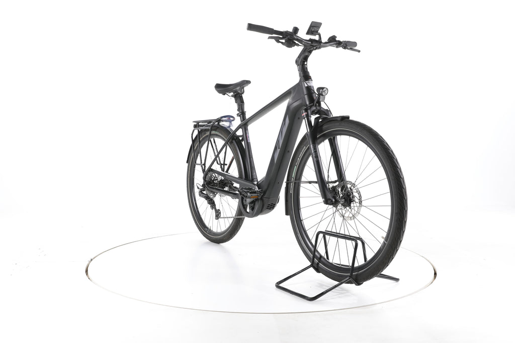 KTM Macina Style 730 Trekking E-Bike - Image 3
