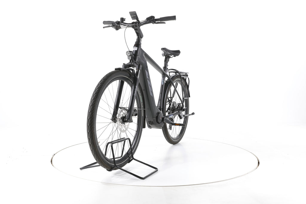 KTM Macina Style 730 Trekking E-Bike - Image 5