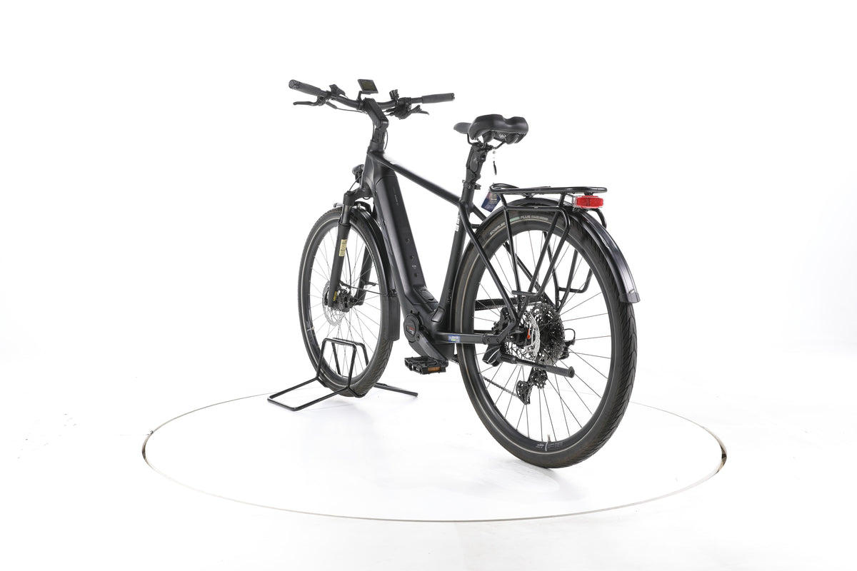 KTM Macina Style 730 Trekking E-Bike - Image 9