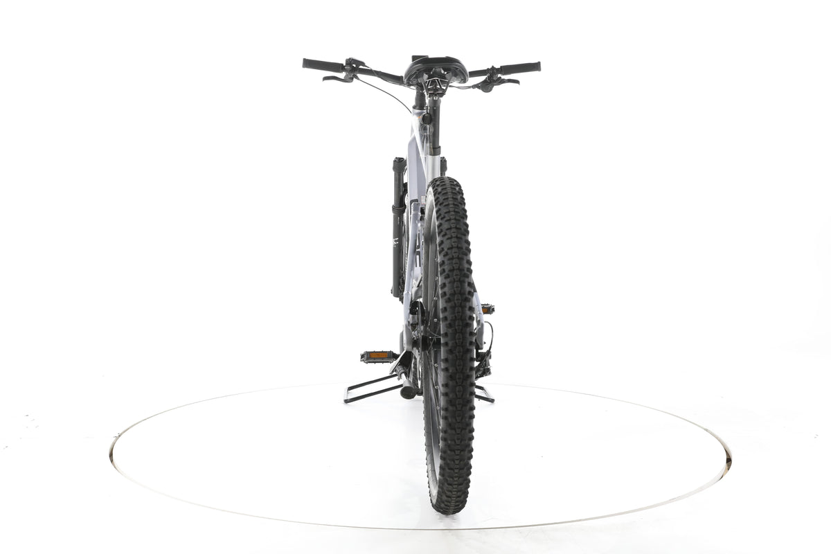 Cube Stereo Hybrid 120 Race 750 29" XL E-Bike Fully - Image 10