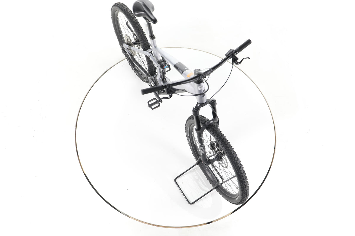 Cube Stereo Hybrid 120 Race 750 29" XL E-Bike Fully - Image 15