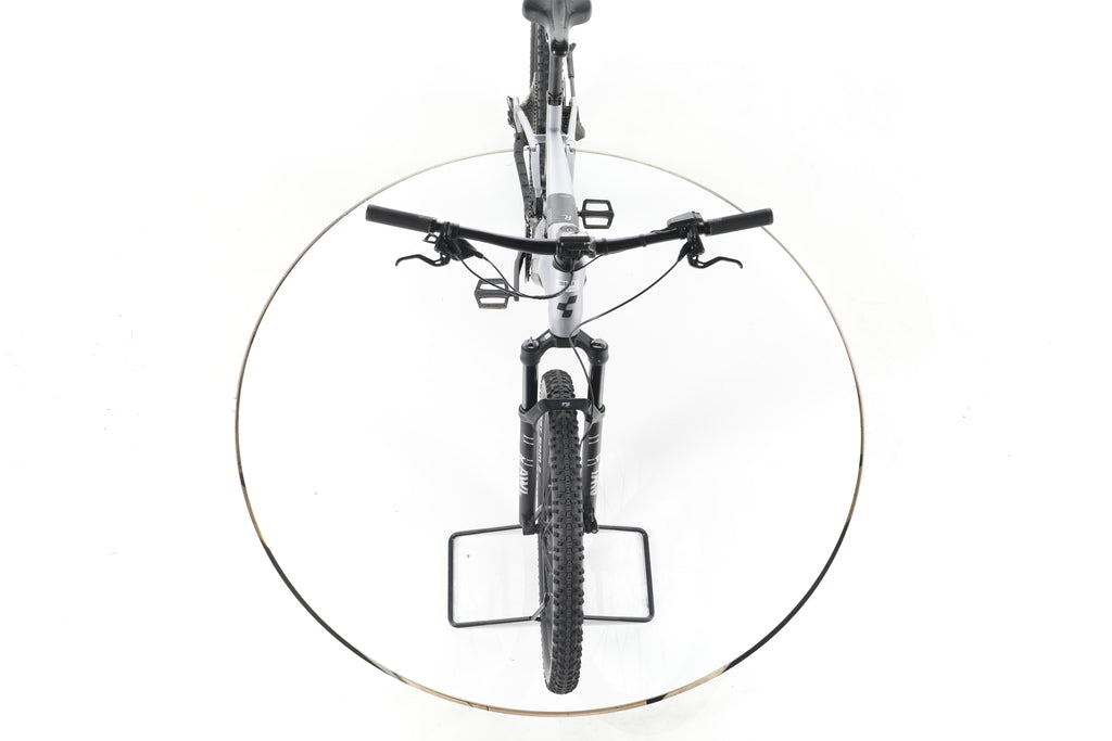 Cube Stereo Hybrid 120 Race 750 29" XL E-Bike Fully - Image 16