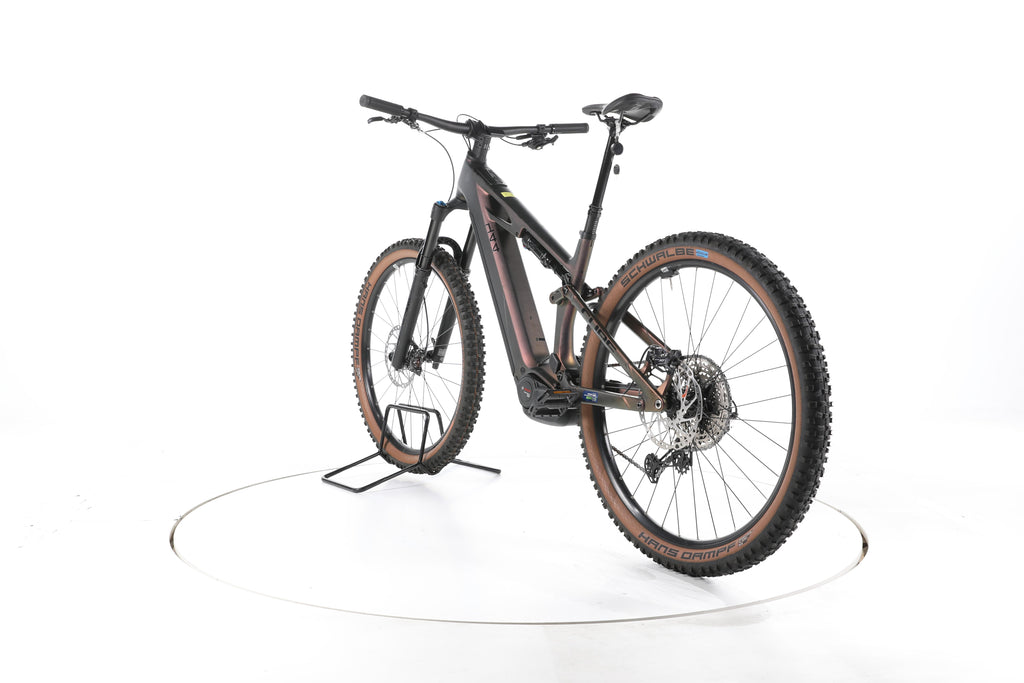 Cube Stereo Hybrid ONE44 HPC SLX E-Bike Fully Carbon 2025 - Image 9