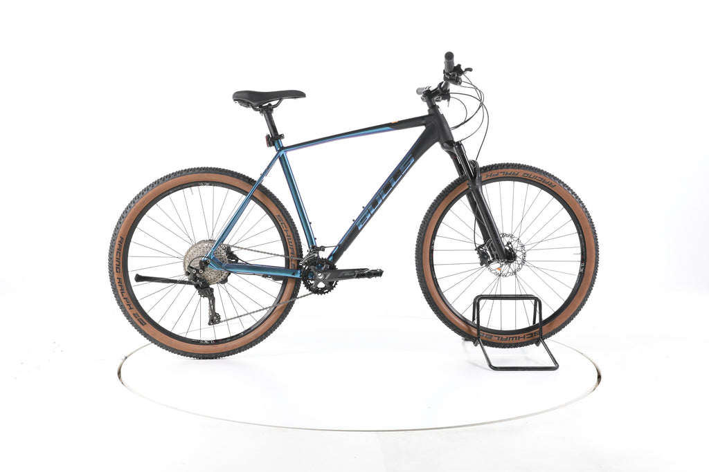 Bulls Copperhead 3 Fahrrad Hardtail - Image 1
