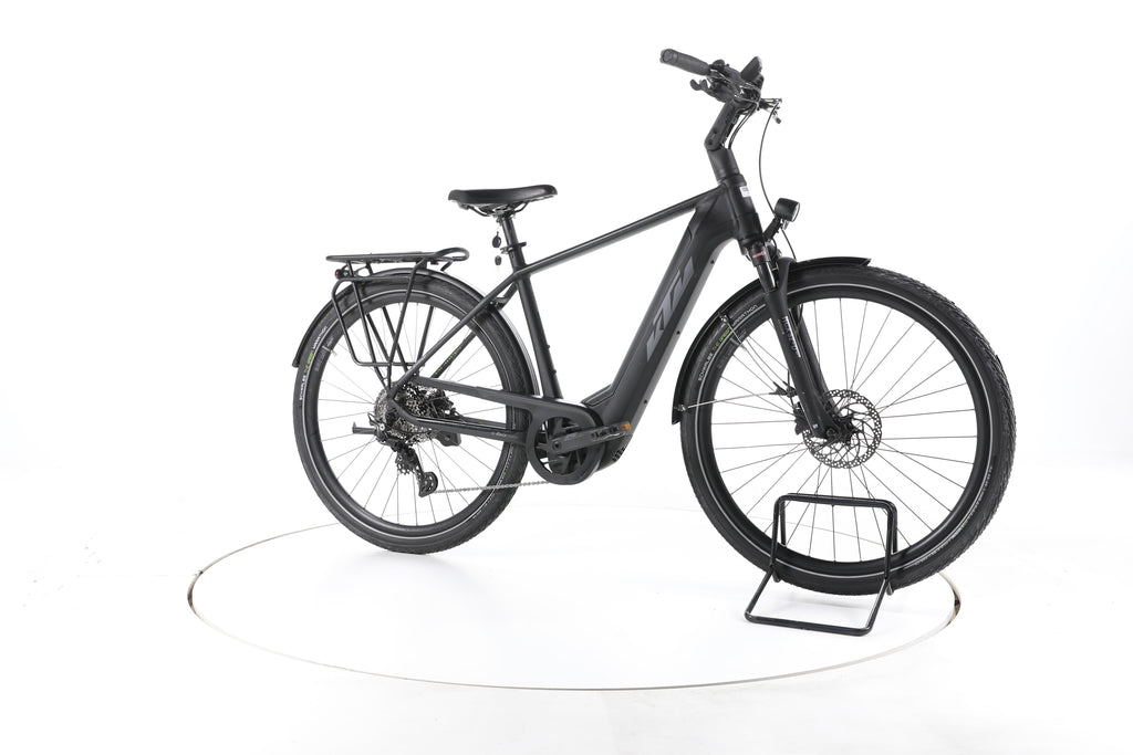 KTM Cento 10 Plus Trekking E-Bike - Image 2