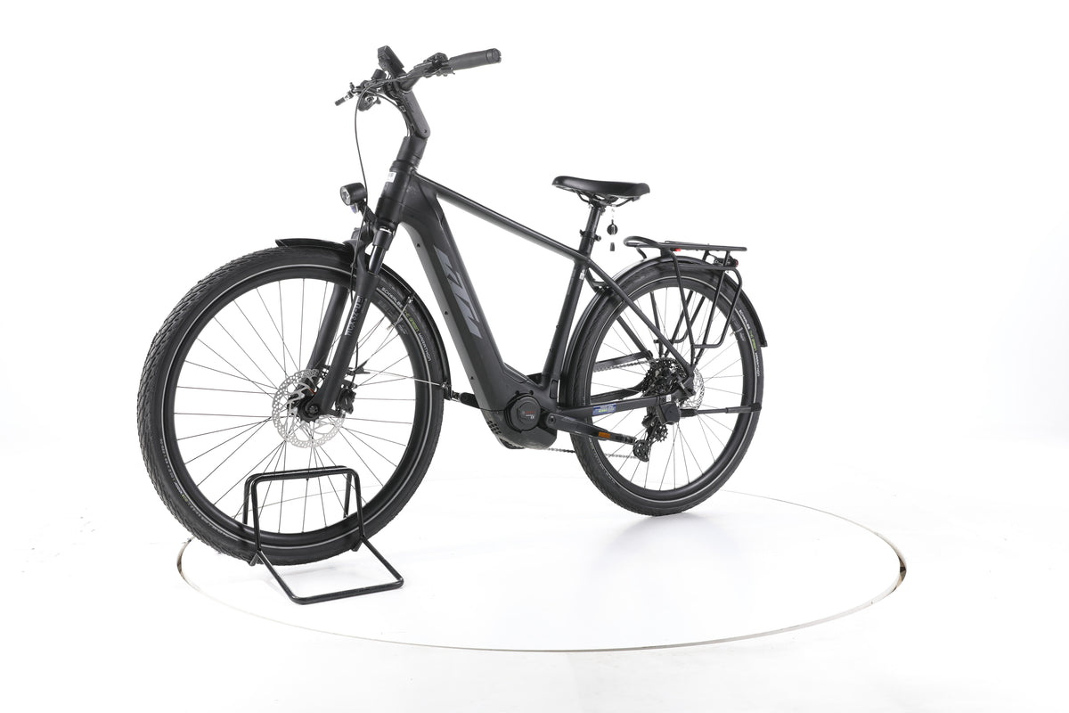 KTM Cento 10 Plus Trekking E-Bike - Image 6