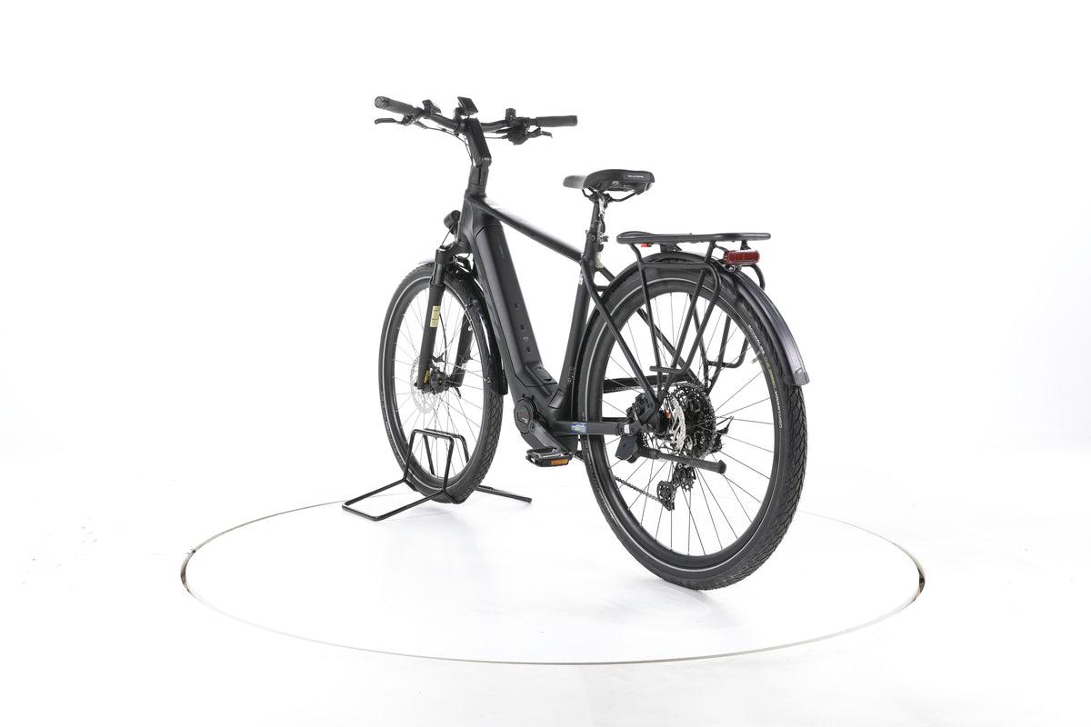 KTM Cento 10 Plus Trekking E-Bike - Image 9