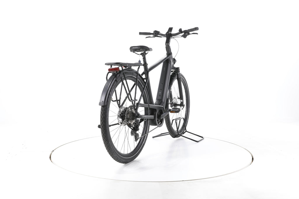 KTM Cento 10 Plus Trekking E-Bike - Image 11
