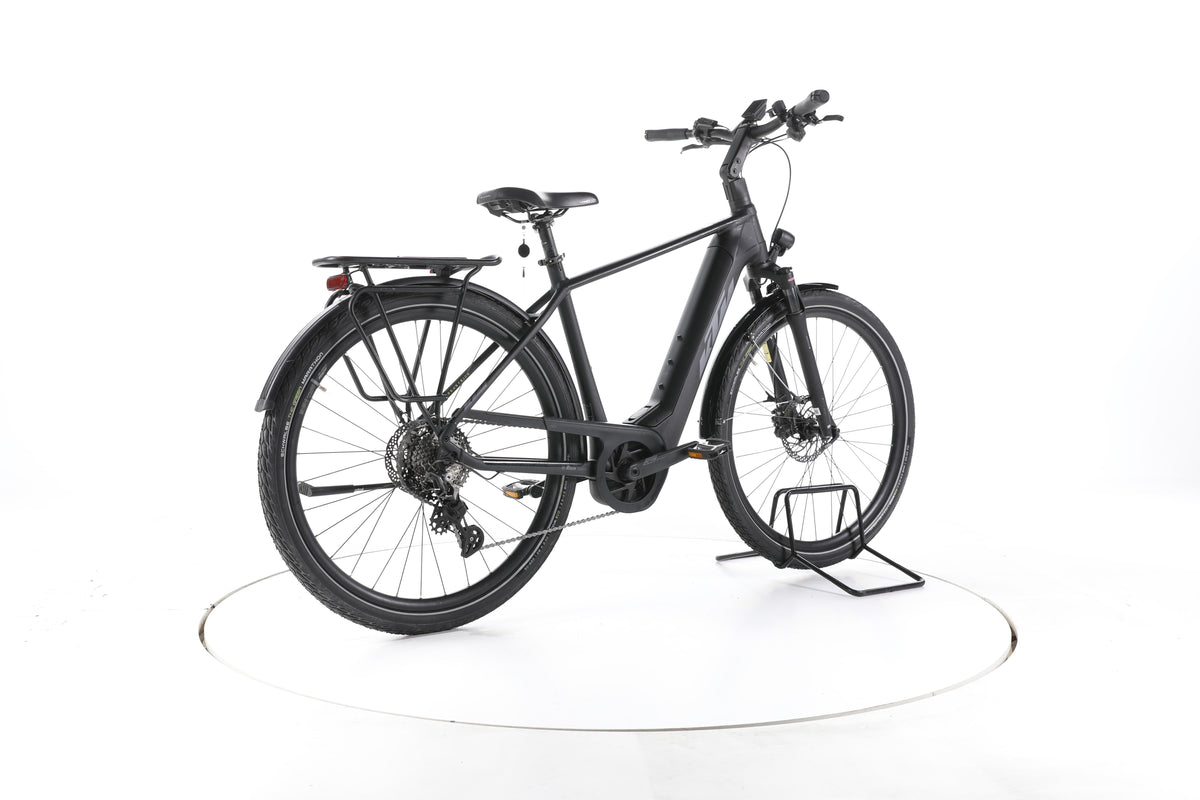 KTM Cento 10 Plus Trekking E-Bike - Image 12
