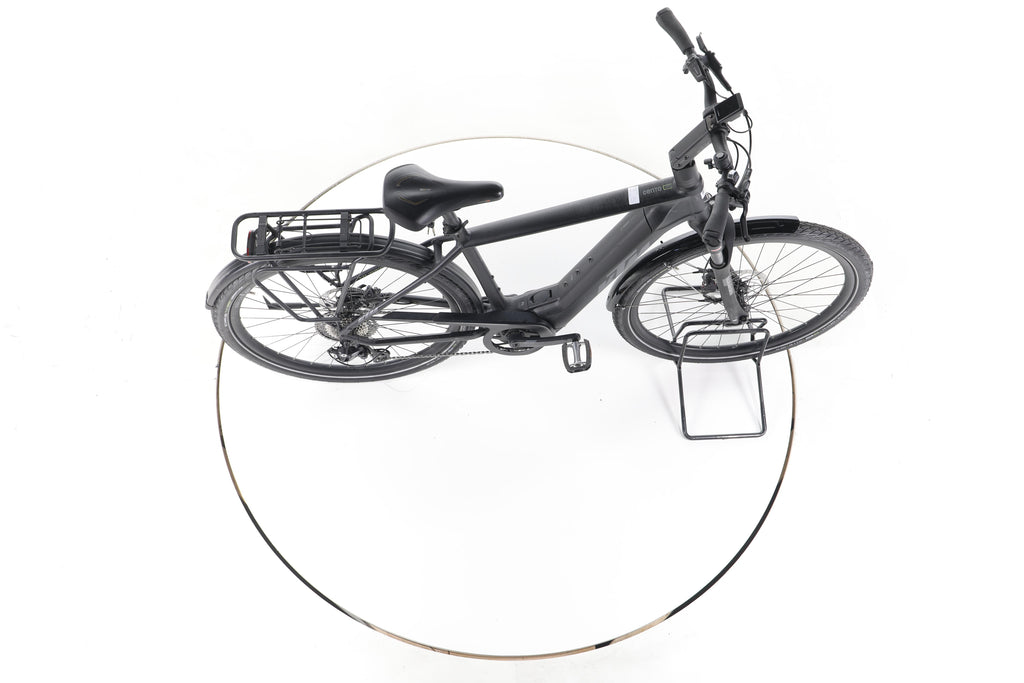 KTM Cento 10 Plus Trekking E-Bike - Image 13