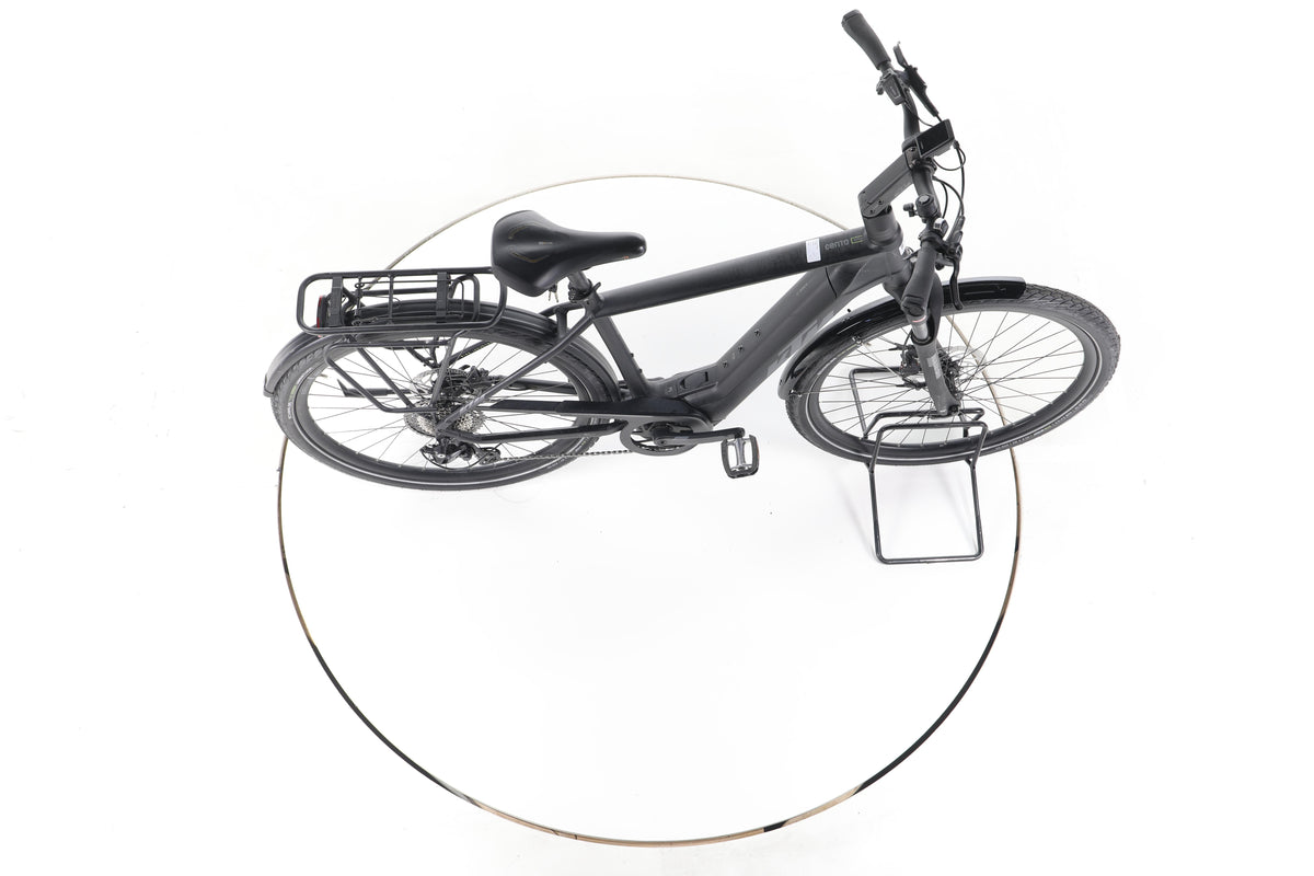 KTM Cento 10 Plus Trekking E-Bike - Image 13