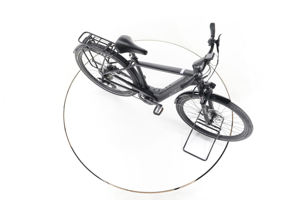 KTM Cento 10 Plus Trekking E-Bike - Image 14