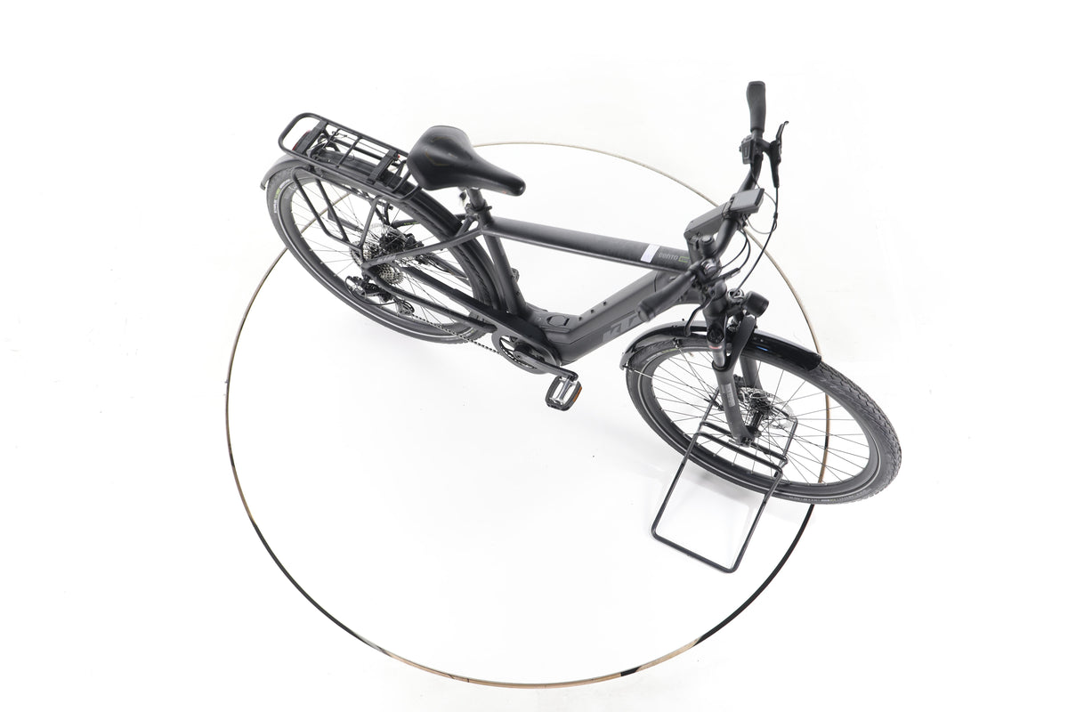 KTM Cento 10 Plus Trekking E-Bike - Image 14