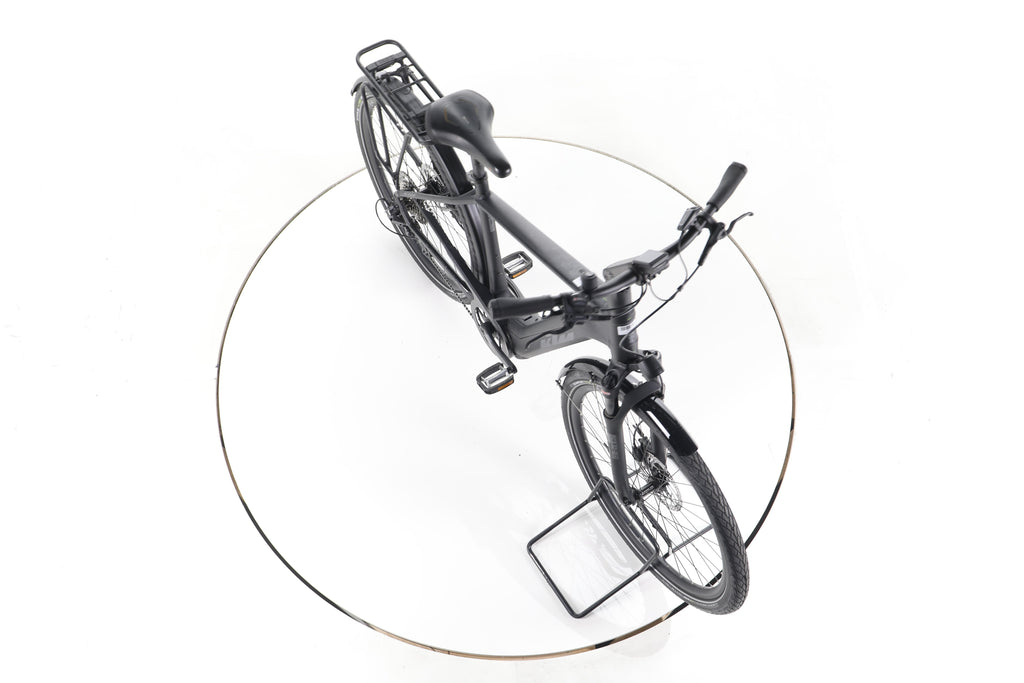 KTM Cento 10 Plus Trekking E-Bike - Image 15