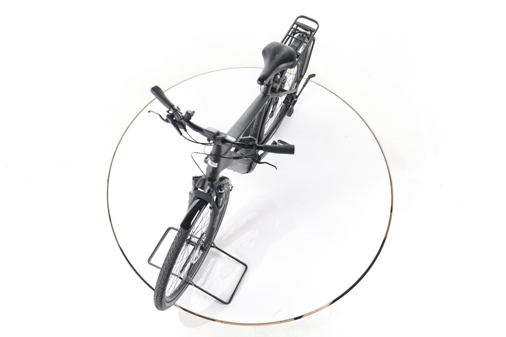 KTM Cento 10 Plus Trekking E-Bike - Image 17