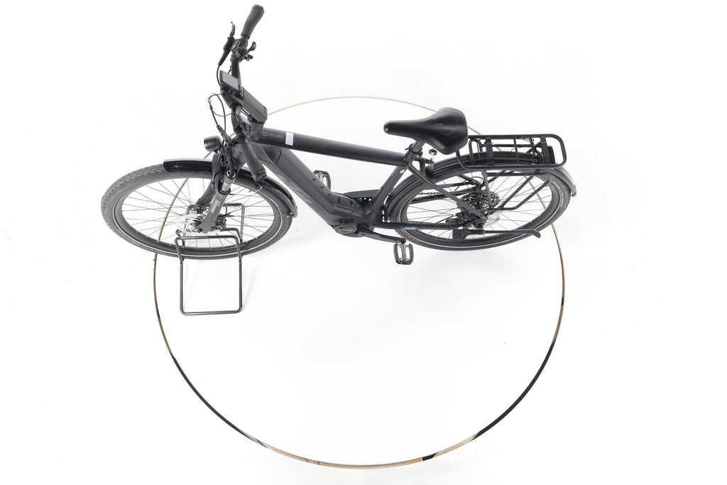 KTM Cento 10 Plus Trekking E-Bike - Image 19