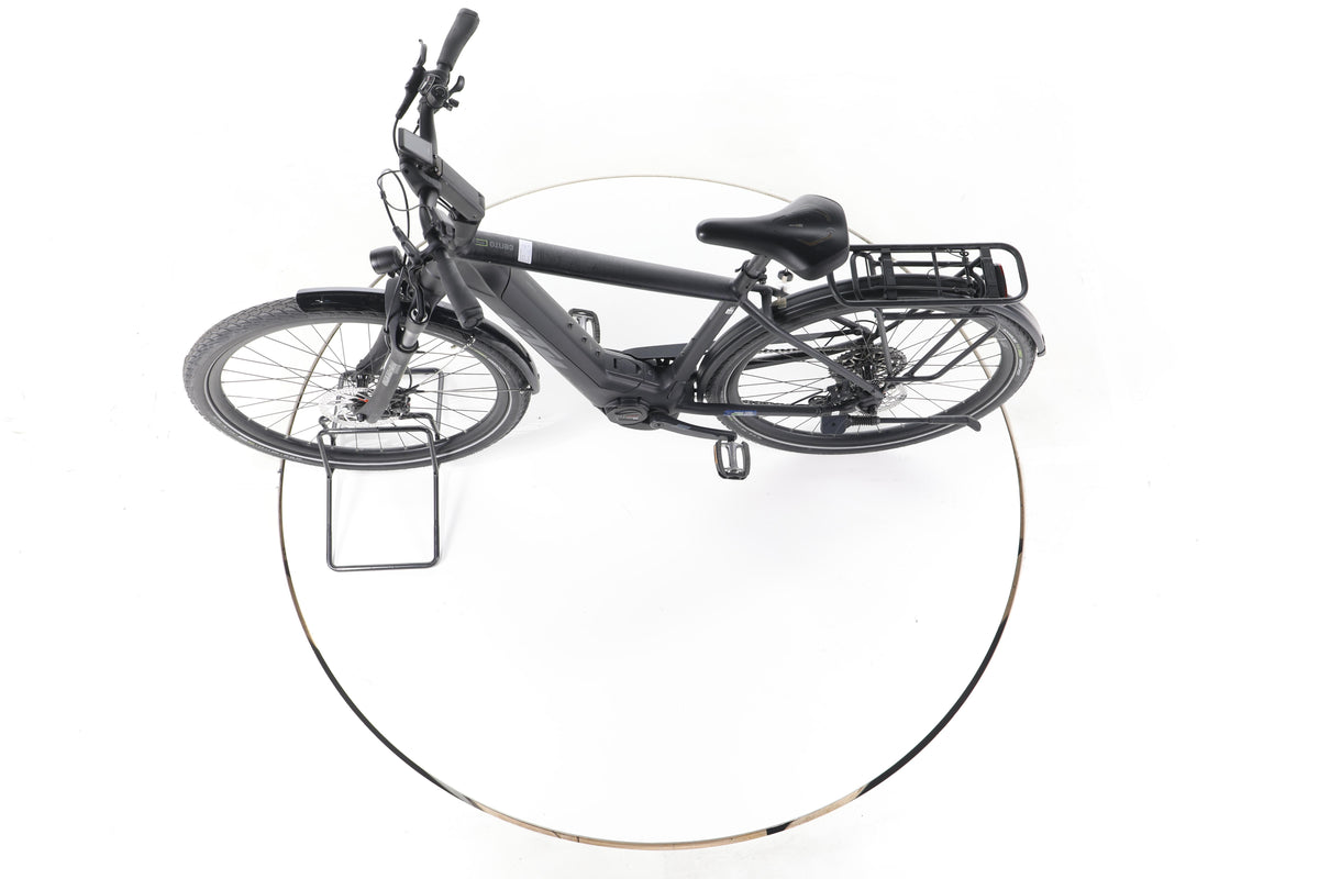 KTM Cento 10 Plus Trekking E-Bike - Image 19