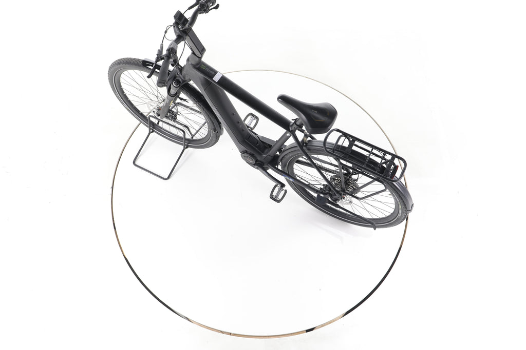 KTM Cento 10 Plus Trekking E-Bike - Image 20