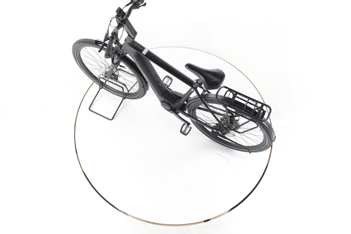 KTM Cento 10 Plus Trekking E-Bike - Image 20