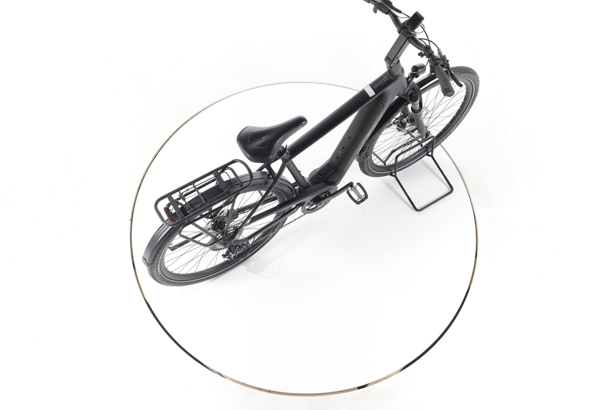 KTM Cento 10 Plus Trekking E-Bike - Image 24