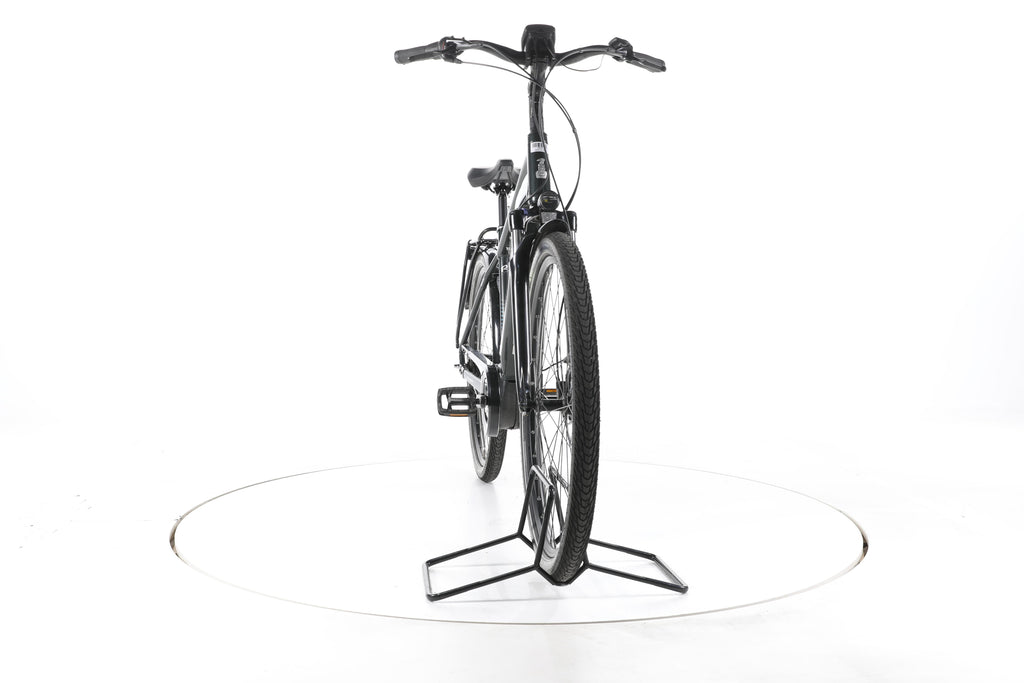 Raleigh Bristol 8 City E-Bike - Image 4
