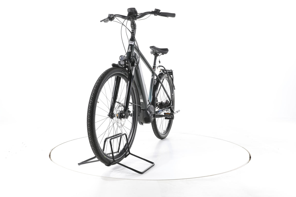 Raleigh Bristol 8 City E-Bike - Image 5