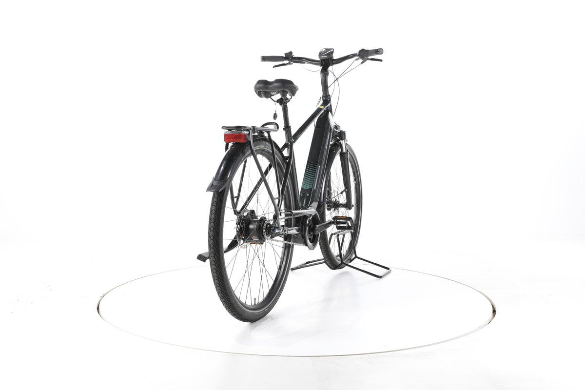 Raleigh Bristol 8 City E-Bike - Image 11