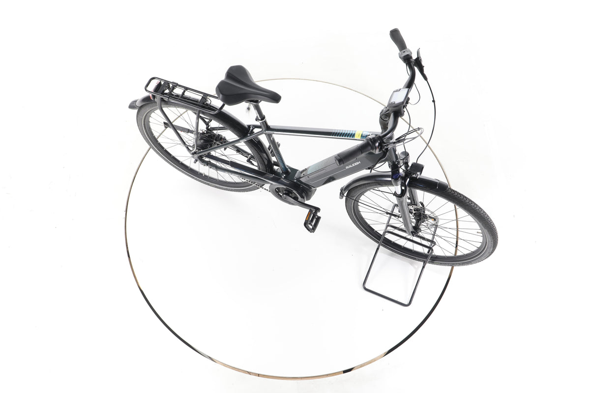 Raleigh Bristol 8 City E-Bike - Image 14