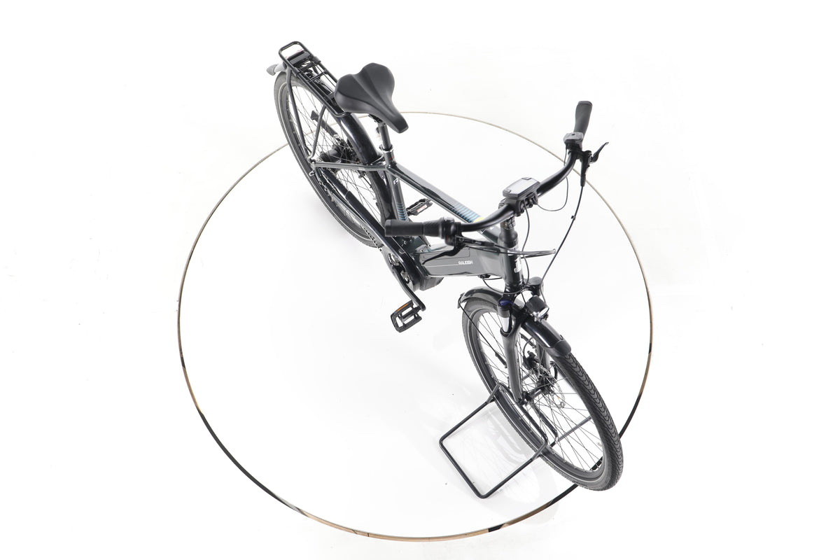 Raleigh Bristol 8 City E-Bike - Image 15