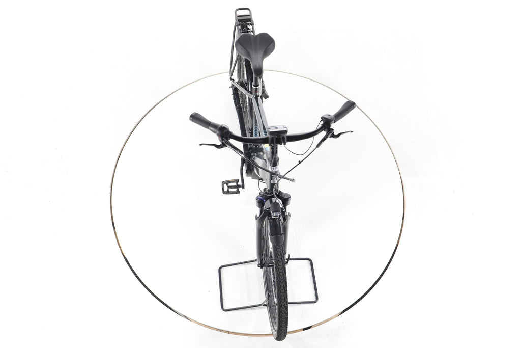 Raleigh Bristol 8 City E-Bike - Image 16