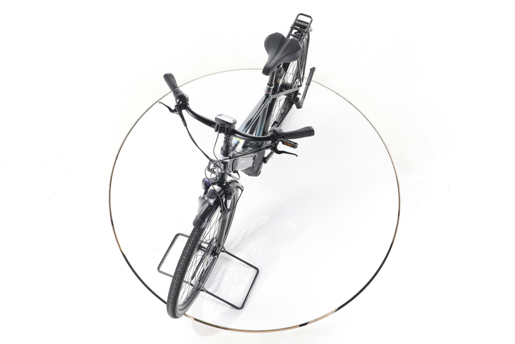 Raleigh Bristol 8 City E-Bike - Image 17