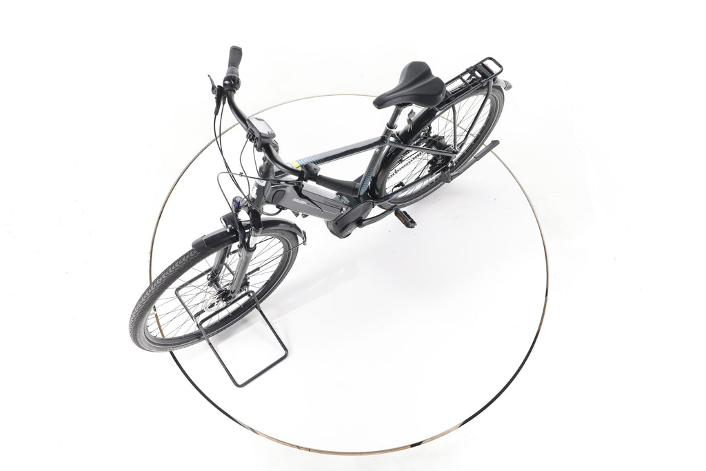 Raleigh Bristol 8 City E-Bike - Image 18