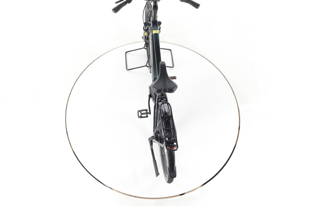 Raleigh Bristol 8 City E-Bike - Image 22