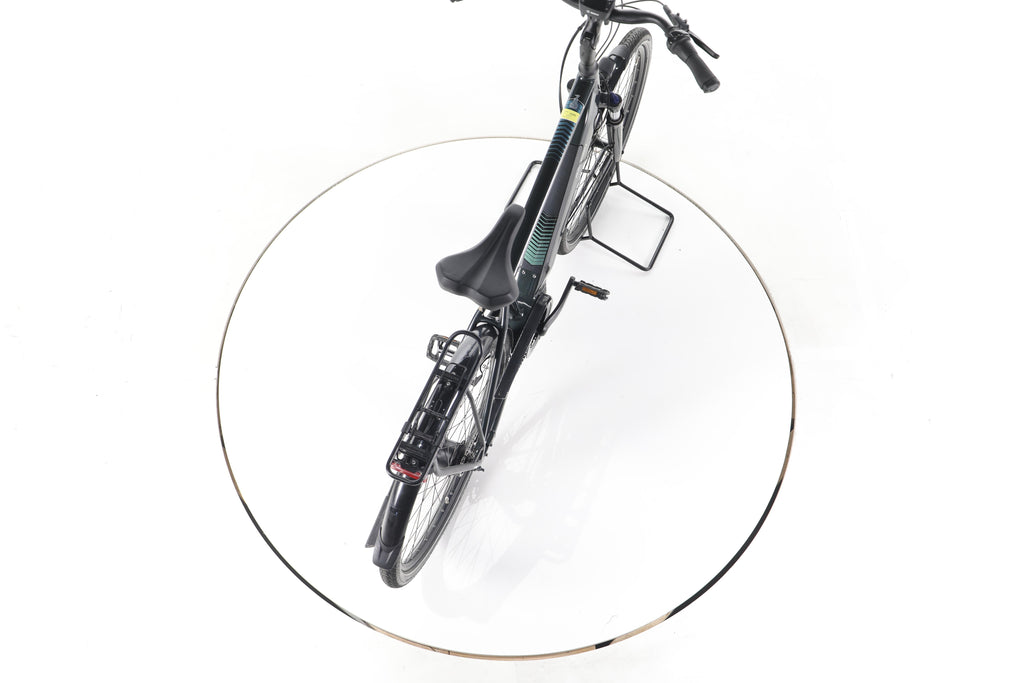 Raleigh Bristol 8 City E-Bike - Image 23
