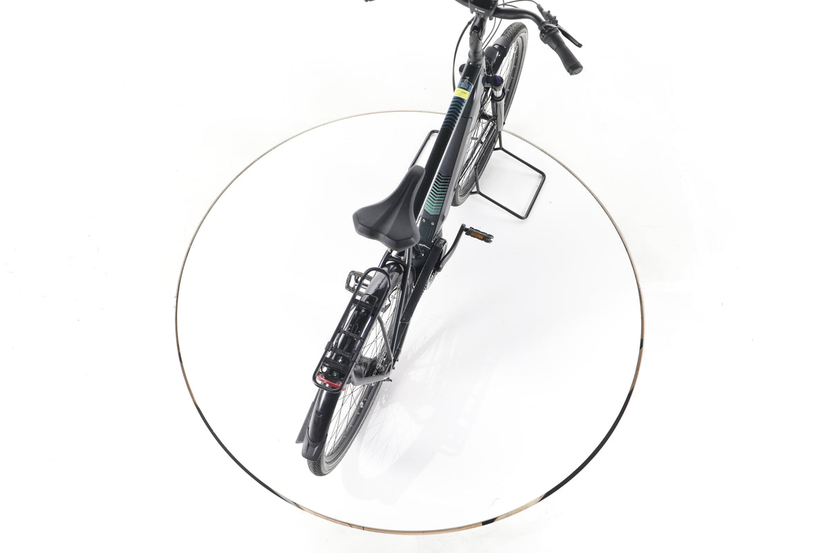 Raleigh Bristol 8 City E-Bike - Image 23