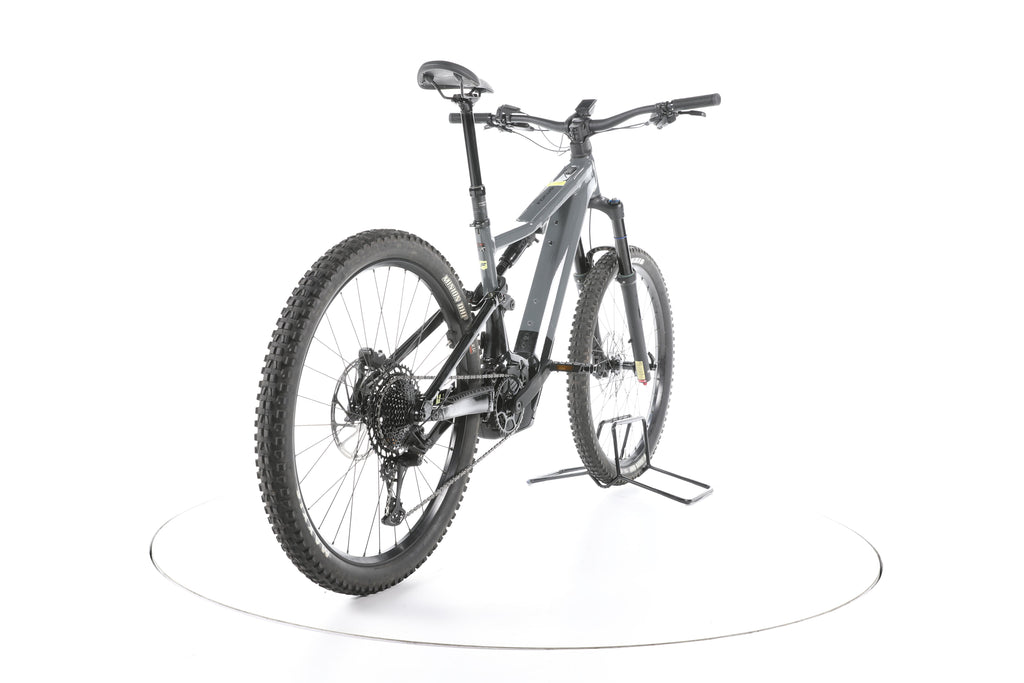 Focus Sam² 6.7 E-Bike Fully - Image 11