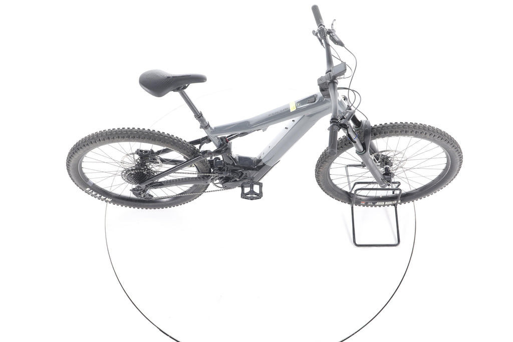 Focus Sam² 6.7 E-Bike Fully - Image 13