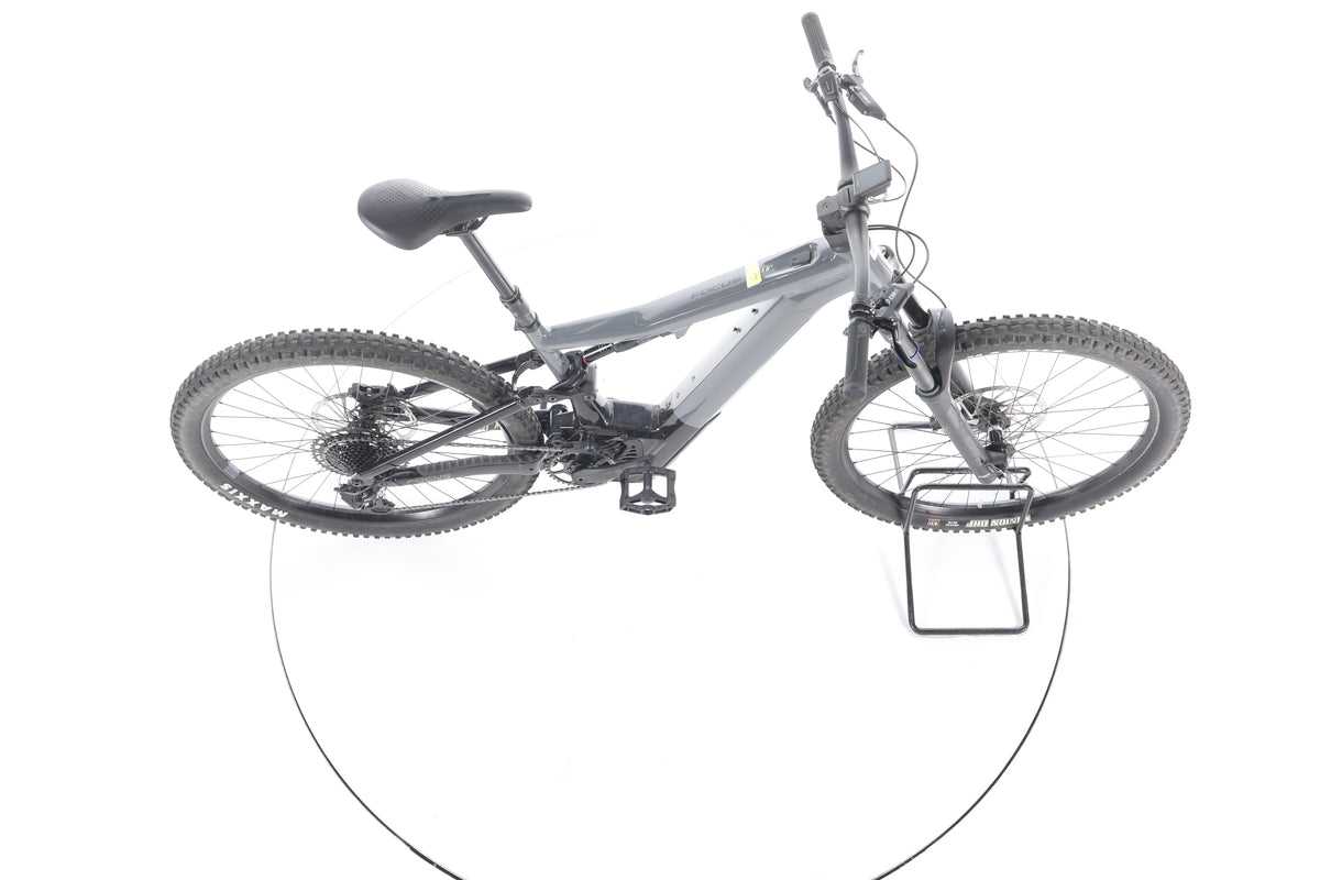 Focus Sam² 6.7 E-Bike Fully - Image 13