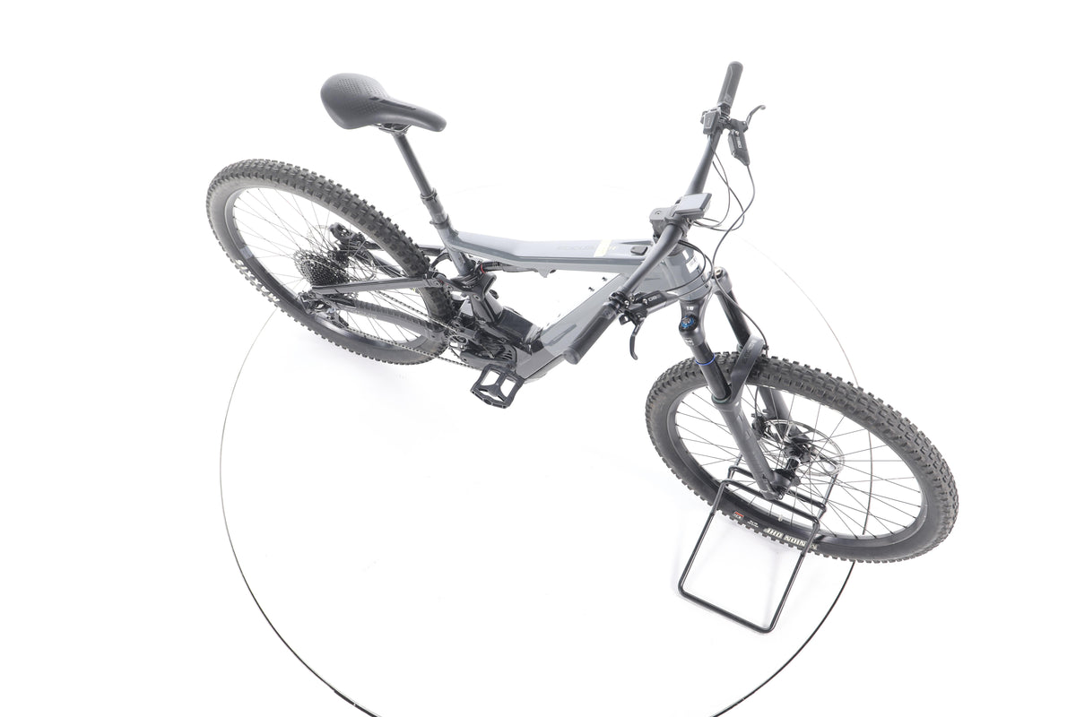 Focus Sam² 6.7 E-Bike Fully - Image 14