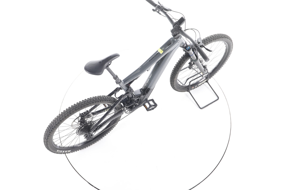 Focus Sam² 6.7 E-Bike Fully - Image 24